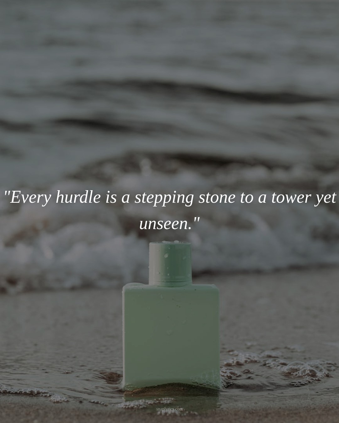 inspiring quote about life